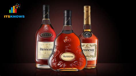 who owns hennessy company.